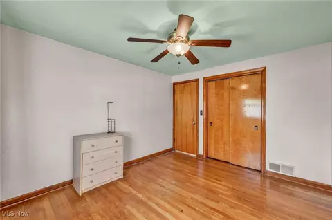 Bedroom - 140 Miami Ave, Elyria, OH 44035 photo 3 of 7