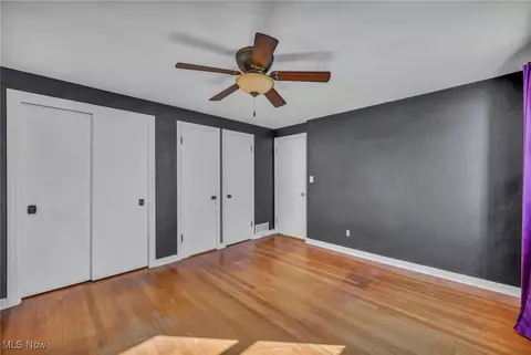 Bedroom - 140 Miami Ave, Elyria, OH 44035 photo 7 of 7