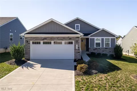 3658 Knecht, Norton, OH 44203