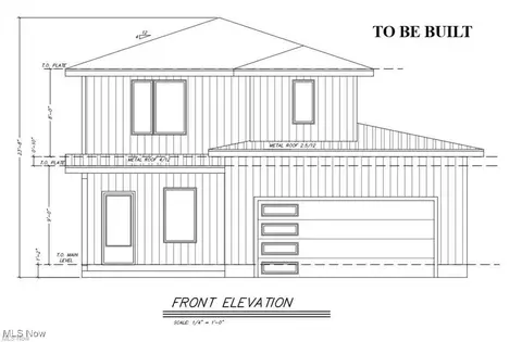 V/l 21 Norton Drive, Madison, OH 44057