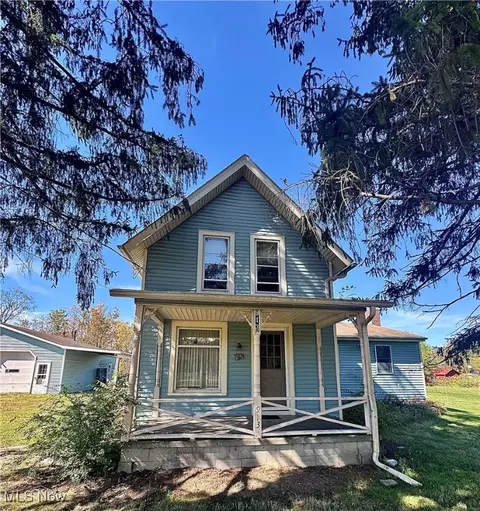 158 State Route 45, Austinburg, OH 44010