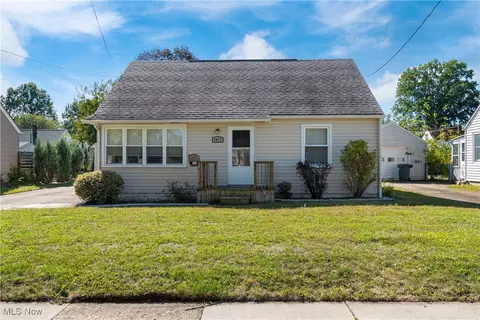 3012 16th St NW, Canton, OH 44708