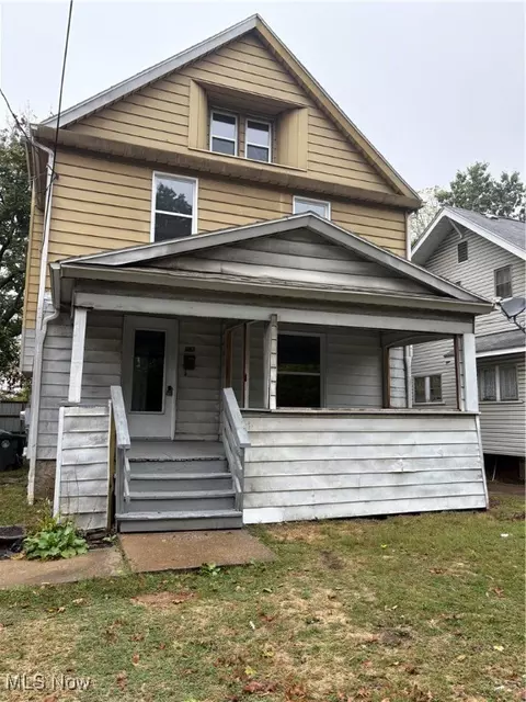 482 Homer Ave, Akron, OH 44320