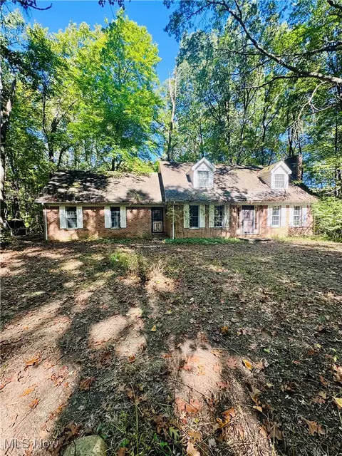 3461 Mabel Ave, Ravenna, OH 44266