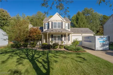 892 Yesterday Ln, Medina, OH 44256