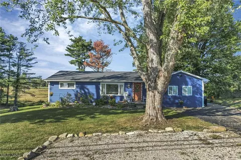 3535 Boggs Rd, Zanesville, OH 43701