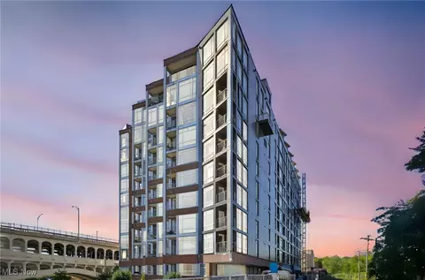 2222 Detroit Ave #817, Cleveland, OH 44113
