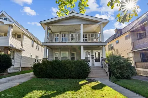 2045 Chesterland Ave, Lakewood, OH 44107