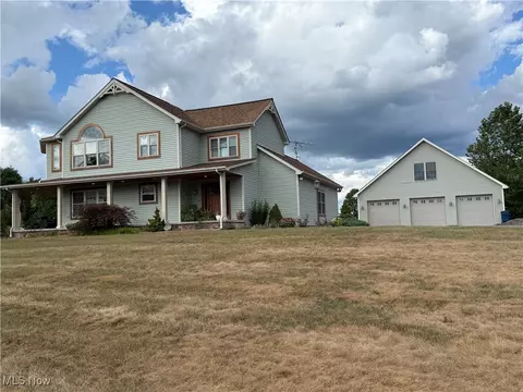 8041 Township 263 Rd, Bergholz, OH 43908