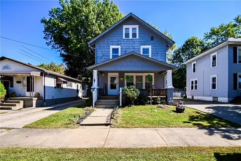 57 Carlton Dr, Akron, OH 44312