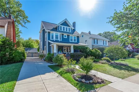 1603 Clarence Ave, Lakewood, OH 44107