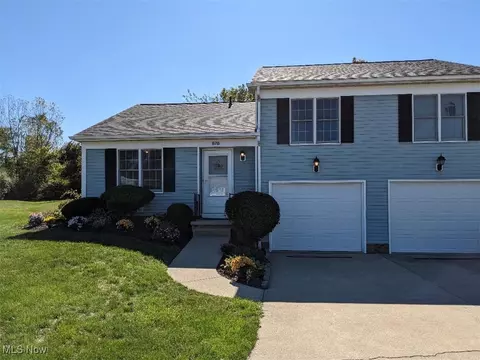 878 Glenrock Dr, Brunswick Hills, OH 44212