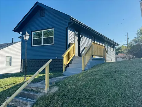 258 Florence Ave, Zanesville, OH 43701