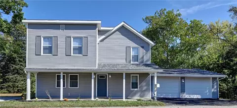 4624 Ridge Ave SE, Canton, OH 44707