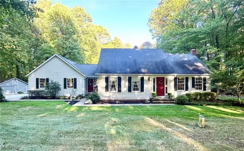 12371 Concord Hambden Rd, Concord, OH 44077