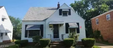 21331 Morris Ave, Euclid, OH 44123