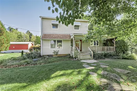 4959 Ridge Rd, Wadsworth, OH 44281