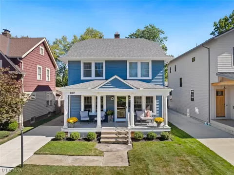 2087 Lakeland Ave, Lakewood, OH 44107
