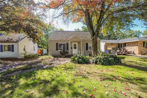 255 North Ave, Ravenna, OH 44266
