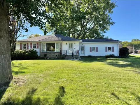 4552 New England Blvd, Boardman, OH 44512