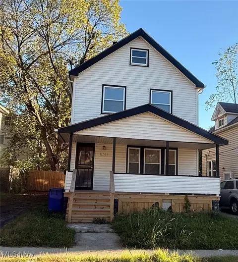 7710 Goodman Ave, Cleveland, OH 44105