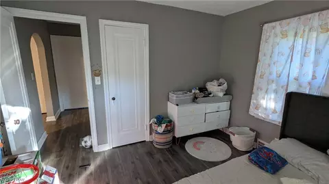 Bedroom - 4558 17th St NW, Canton, OH 44708 photo 4 of 4