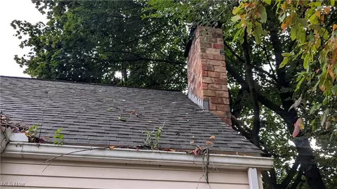 Exterior - 4558 17th St NW, Canton, OH 44708 photo 4 of 5