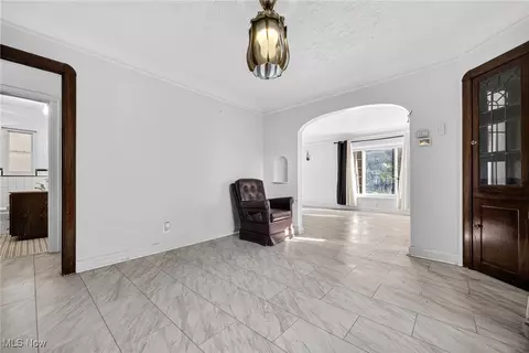 Living - 74 E 214th St, Euclid, OH 44123 photo 2 of 2