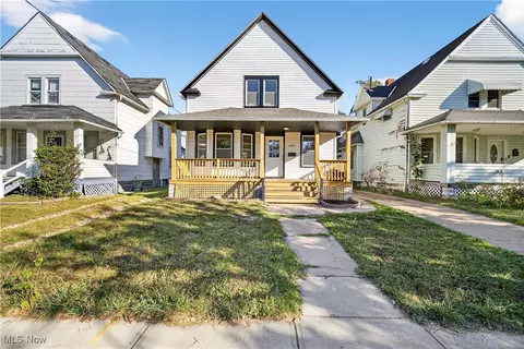6006 Fir Ave, Cleveland, OH 44102