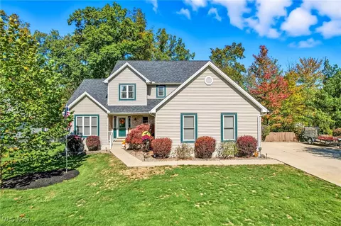 6947 Winterpark Ave, Youngstown, OH 44515