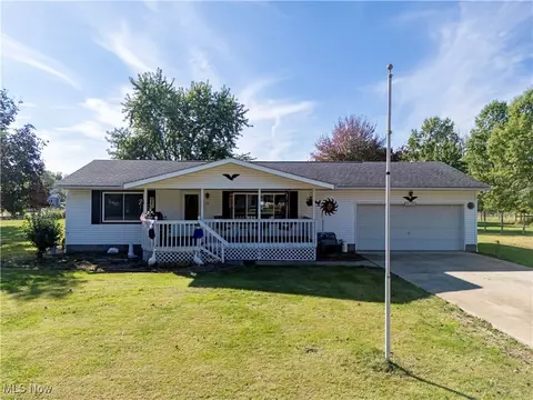 19 Gloria Ave, Marshallville, OH 44645