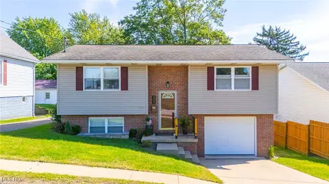 323 S Lincoln Ave, Barnesville, OH 43713