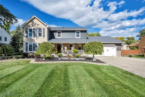9065 Johnnycake Ridge Rd, Mentor, OH 44060