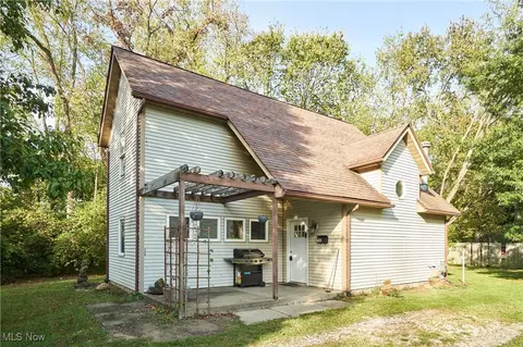 763 Cordova Ave, Akron, OH 44320