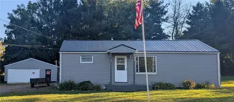 495 W Texas Ave, Sebring, OH 44672