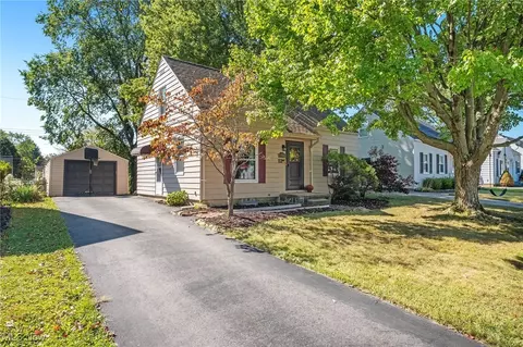 324 Madison Ave, Cuyahoga Falls, OH 44221