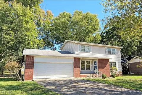 4628 Westwood Ave NW, Canton, OH 44709