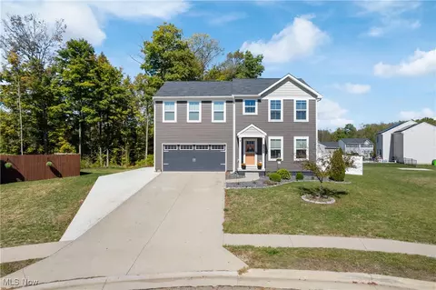 4420 Lockhart Cir NW, Massillon, OH 44647