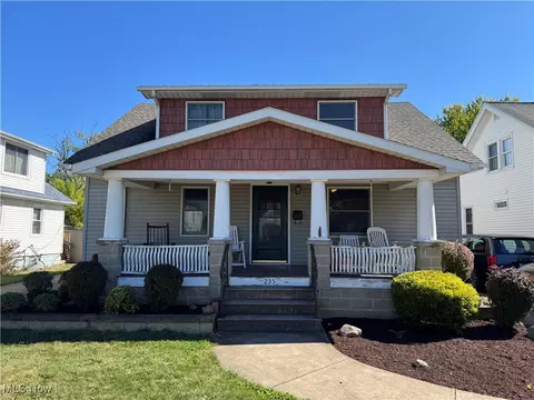 235 Harwood St, Elyria, OH 44035