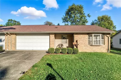 966 Park Ave, Salem, OH 44460