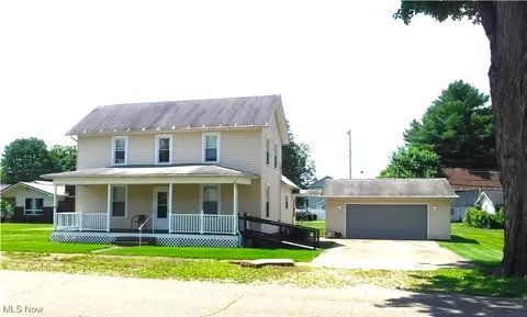 213 Cherry St, Warsaw, OH 43844