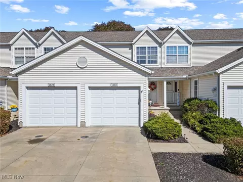 1018 Meadow Run, Copley, OH 44321