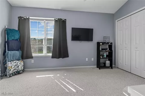 Bedroom - 1018 Meadow Run, Copley, OH 44321 photo 3 of 3