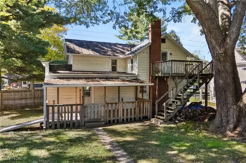 1115 Cottage St, Ashland, OH 44805
