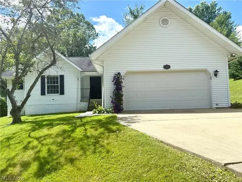 55794 Bel Hvn, Bellaire, OH 43906