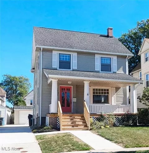 1497 Lauderdale Ave, Lakewood, OH 44107
