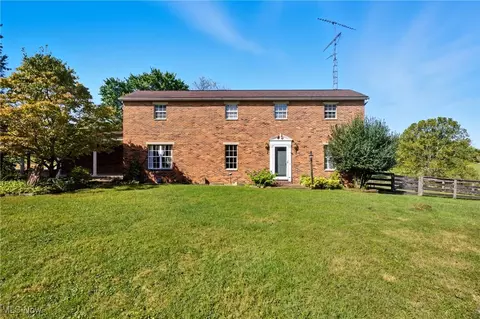 10507 State Route 339, Vincent, OH 45784