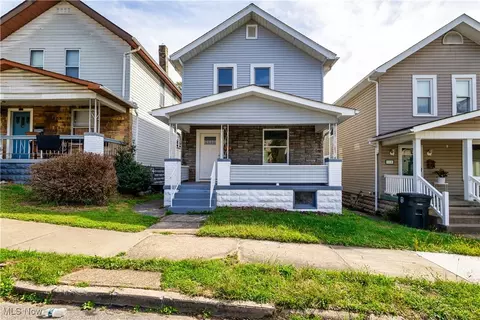 316 Henry Ave, Steubenville, OH 43952