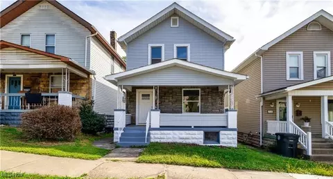 316 Henry Ave, Steubenville, OH 43952