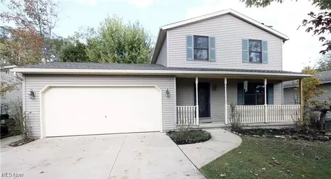 225 Louise St, Rittman, OH 44270
